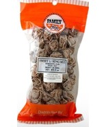 Family Sweet Li Hing Mui 6 Ounce Bag (pack Of 4) - $2,186.49 MXN