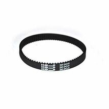 1 Bissell Vacuum Belt 1608840 / Geared UPRIGHT1650, 2281, 2461, 2475 - $15.28 CAD