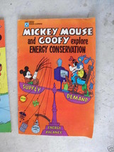 1978 Walt Disney Mickey Mouse Comic Book - $12.87
