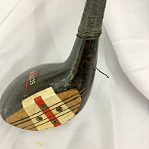 Scottie Custom Built No 2 Wood Golf Club Powerized Driver Right Handed Used - £26.44 GBP