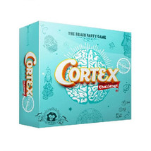 Cortex Challenge Card Game - Party Game - £33.08 GBP