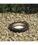 Kichler 15194AZ Landscape 12V In-Ground 50W PAR 36 - In Architectural Br... - $2,107.31 MXN
