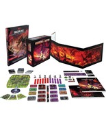 D&amp;D (5e) Dragonlance : Shadow of the Dragon Queen Deluxe Edition - $112.43