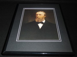 President Rutherford Hayes Framed 11x14 Photo Display - £27.29 GBP