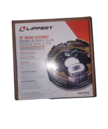 Lippert Forward Self-Adjusting Replacement Brake Assembly for RVs, Right... - $42.79 CAD