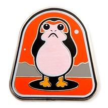 Star Wars Disney Pin: Porg - £7.00 GBP