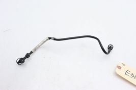 13-17 AUDI Q5 2.0L ENGINE BREATHER HOSE PIPE TUBE LINE E3440 image 6