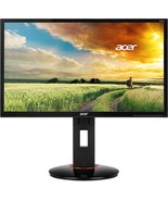 Acer Predator XB240H 24&quot; 144Hz G-Sync Gaming Monitor Widescreen Monitor ... - £269.24 GBP
