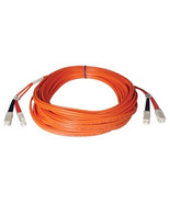 Eaton N302-006 EATON TRIPP LITE SERIES DUPLEX MULTIMODE 62.5/125 FIBER P... - €26,94 EUR