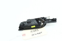 2006-09 VOLKSWAGEN GOLF GTI RABBIT FRONT RIGHT INTERIOR DOOR HANDLE H1683 image 8