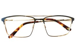Randy Jackson Zyloware 1110 057 58-18-45 Eyeglasses Frames (Chipped Paint) - $29.70