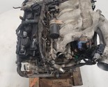 Engine 3.5L VIN A 4th Digit VQ35DE FWD Fits 03-04 MURANO 1004483 - $797.94