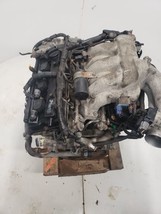Engine 3.5L VIN A 4th Digit VQ35DE FWD Fits 03-04 MURANO 1004483 - £626.03 GBP