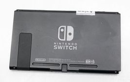 Genuine Nintendo Switch 32GB Replacement Console Tablet Only READ image 10