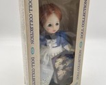 Ideal Victorian Doll Ladies Collection Vinyl Doll 1983 NIB Vintage - £14.90 GBP