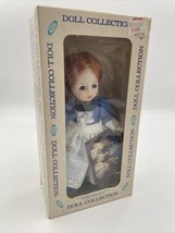 Ideal Victorian Doll Ladies Collection Vinyl Doll 1983 NIB Vintage - $18.95