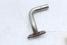 16-19 INFINITI Q50 3.0L TURBO RETURN LINE PIPE TUBE E6120 image 4