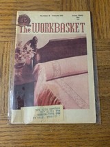 The Workbasket June 1960 - £31.78 GBP