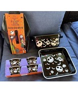 Nightmare Before Christmas Jack Skellington Zero Brownie Coffin Pan Dish... - £112.03 GBP