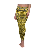 Leggings - Leggings for Women - Gym Leggings - Tights - Yoga Pants - $48.50+