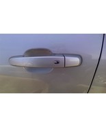 Door Handle Exterior Assembly Door Rear Fits 17-23 ACADIA 104532268 - $1,386.86 MXN