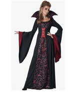 California Costumes Adult Womens Halloween Costume X Small 4 to 6 Royal ... - $677.18 MXN