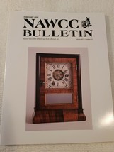 NAWCC Bulletins - Watch and clock Collectors No. 290-319 Vintage  - £5.50 GBP