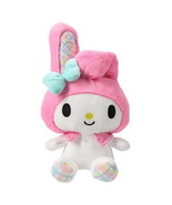 Sanrio My Melody Easter Plush - Hello Kitty &amp; Friends - 11 Inch - £13.19 GBP
