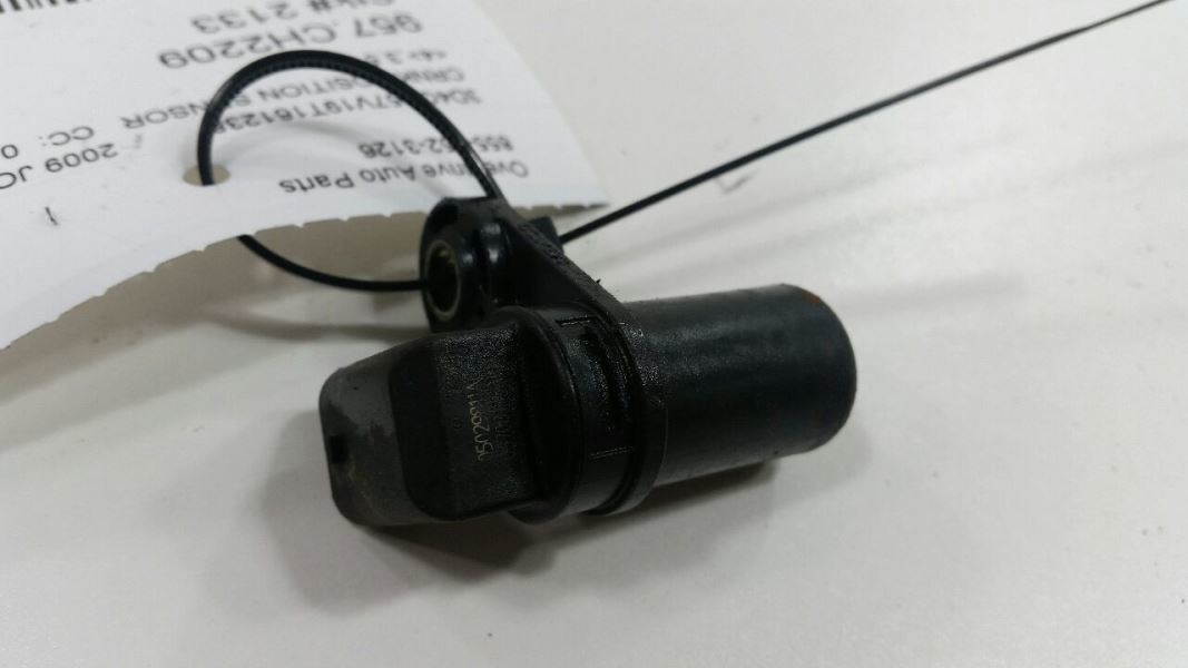Journey Crank Crankshaft Position Sensor 2009 2010 2011 2012 2013 - $19.94