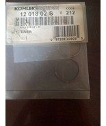 2-Pack) Genuine OEM Kohler Piston Pin Retainer 12 018 02-S 1201802-S - €18,07 EUR