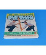 Book/Nonfiction-The Motley Fool Investment Workbook - €6,89 EUR
