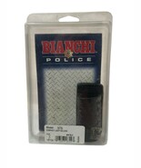 Bianchi Model 37S Compact Light Holder Size XLG Basketweave - $18.95