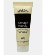 AVEDA Aveda Damage Remedy Daily Hair Repair 0.85oz 25ml RARE NEW - $22.33 CAD