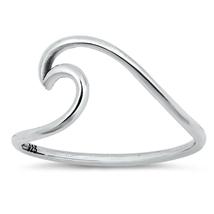 Solid 925 Sterling Silver Ring FREE Shipping Worldwide. - £20.77 GBP
