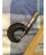 Brown and Sharp micrometer Pre-owned good shape - $37.39