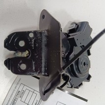 Mazda CX-3 Trunk Latch  2016 2017 2018 - $109.94