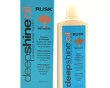 Rusk DeepShineOil  Pure Argan Oil Protective Oil Treatment 4 oz - $31.63