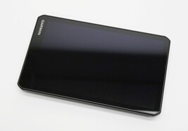 Garmin DEZL OTR700 MT-S 7" GPS Truck Navigator 010-02313-00 image 3