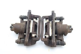 04-08 SUBARU FORESTER 05-06 9-2X REAR BRAKE CALIPERS LEFT & RIGHT PAIR E1870 image 10