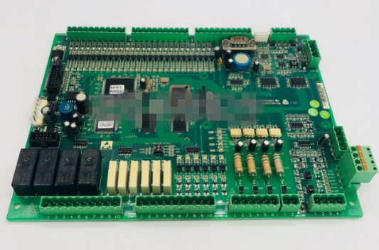 Original F5021 main board 60 days warranty - $153.45