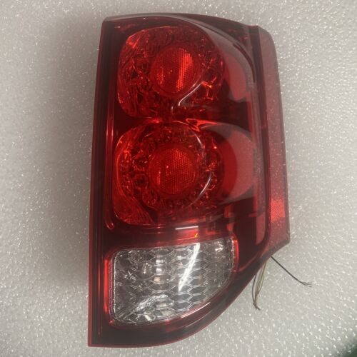 2011-2020 Dodge Grand Caravan Rear RIGHT PASSENGER Tail Light Taillight ... - $98.99