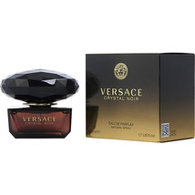 Versace Crystal Noir By Gianni Versace 1.7 Oz - £52.80 GBP