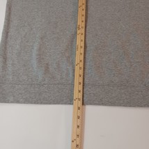 Under Armour Auburn Tigers Hoodie Men Large Gray Pullover Sweatshirt Size Large image 13