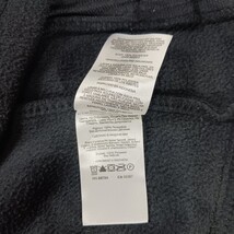 Columbia XL0098 Women's Black Pocket Full Zip Fleece Jacket Size Medium Chest 38 image 5