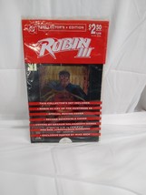 Robin III Comic Book #2 Cry Of Huntress. DC Comics - £2.77 GBP