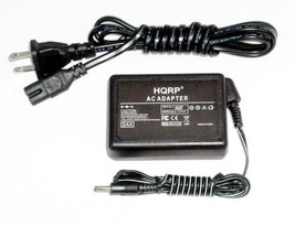 AC Adapter Replacement for JVC AP-V10U AP-V11U AP-V12U AP-V13U - $30.99