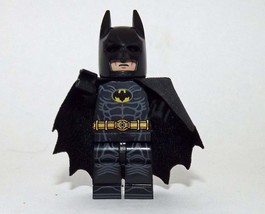 Minifigure Custom Toy Batman Returns 1992 Movie - £4.39 GBP