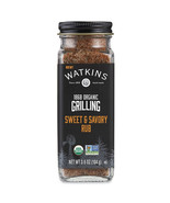 Og2 rub sweet/savory ( 3 x 3.6 oz   ) - $85.72 CAD