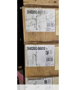 Dornbracht 26402892-060010 Tara Handshower Set On Slide Bar brushed  Pla... - €1.236,00 EUR