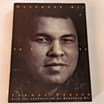 Muhammad Ali : In Perspective Paperback Thomas Hauser - £10.21 GBP